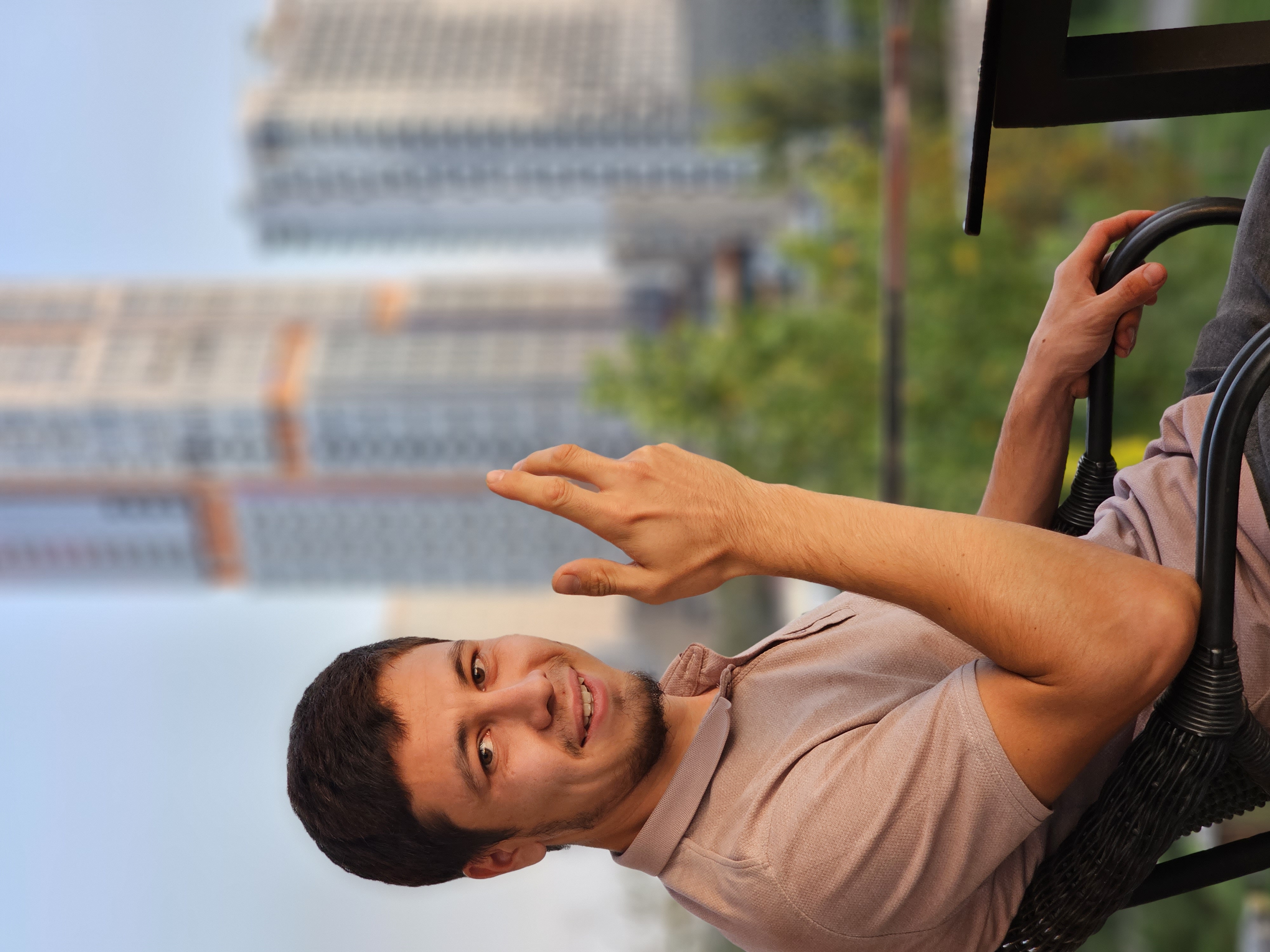 Asoschi Abdurrohman Husniddin